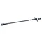 Robust Steel Tension Rod System for Structural Integrity